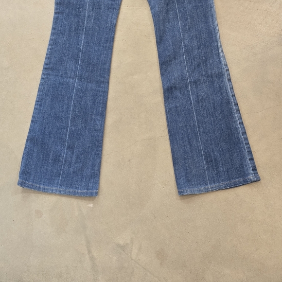 JOE'S Honey Jeans Julien wash denim jeans Size 25 - Picture 7 of 12